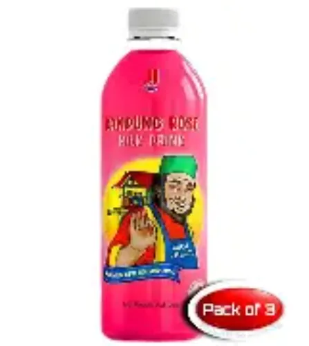 Rose Milk (500ml)